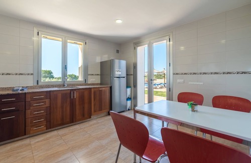 Ses Salines House | Vacation home Eva by Interhome