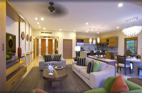 South Shore Hotel Area Resort | VACATION IN 5-STAR GARZA BLANCA RESORT & SPA PUERTO VALLARTA 2BR/3BA 3,229 SQ FT