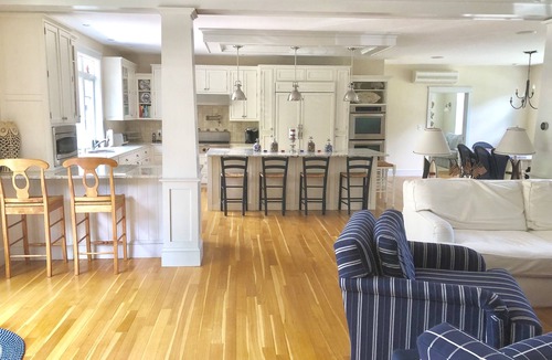 Kennebunk House | Vacation Oasis!