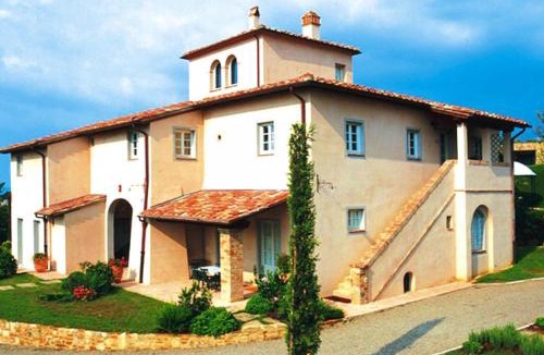 Gambassi Terme Apartment | Vacation resort Borgo della Meliana