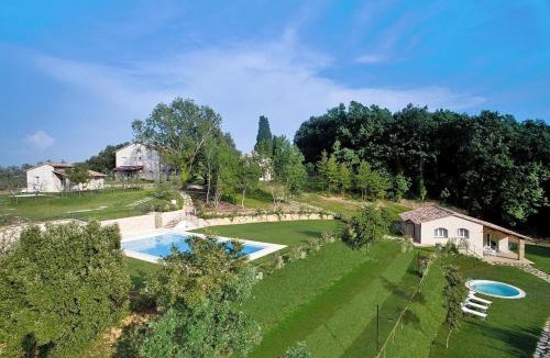 Gambassi Terme Apartment | Vacation resort Borgo della Meliana
