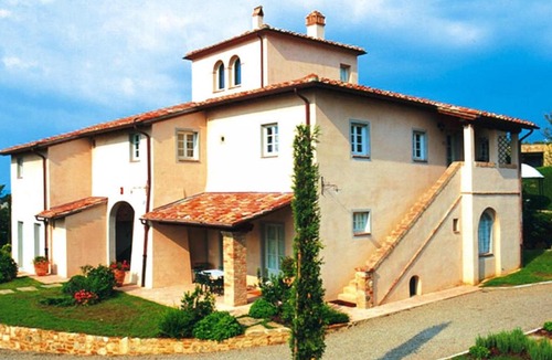 Gambassi Terme Apartment | Vacation resort Borgo della Meliana