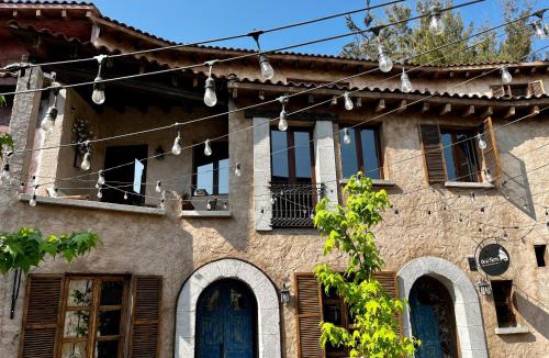 Santeagueda Apartment | Val'quirico Auguri Zócalo I, Depto 5 Camas