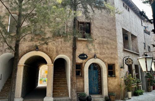 Santeagueda Apartment | Val'quirico Auguri Zócalo I, Depto 5 Camas