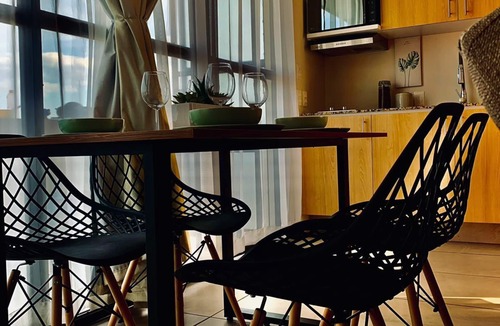 Guadalajara Apartment | VALENTE Roof Garden House