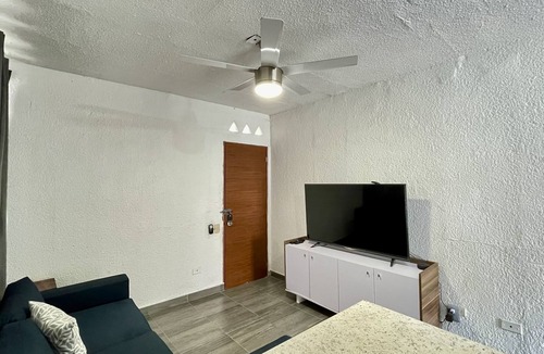 Fluvial Vallarta Apartment | Vallarta 750 DEP 7 4B