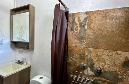 Fluvial Vallarta Apartment | Vallarta 750 DEP 7 4B