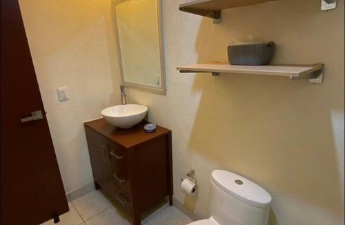 Palmar de Aramara Apartment | VALLARTA BONITO
