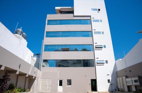 Diaz Ordaz Hotel | Vallarta Live Hotel