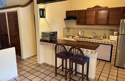 Romantic Zone Hotel | Vallarta Sun Suites