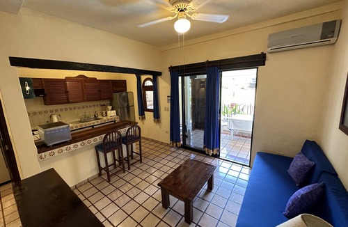 Romantic Zone Hotel | Vallarta Sun Suites