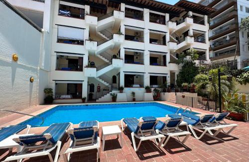 Romantic Zone Apartment | Vallarta Sun Suites