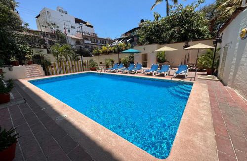 Romantic Zone Apartment | Vallarta Sun Suites