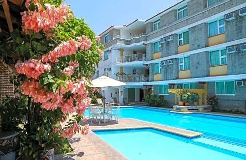 Diaz Ordaz Hotel | Vallartasol Hotel