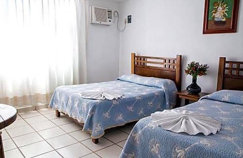 Diaz Ordaz Hotel | Vallartasol Hotel