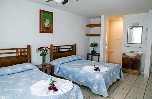 Diaz Ordaz Hotel | Vallartasol Hotel