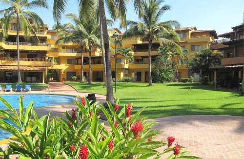 Diaz Ordaz Hotel | Vallartasol Hotel