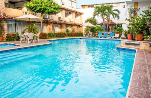 Diaz Ordaz Hotel | Vallartasol Hotel