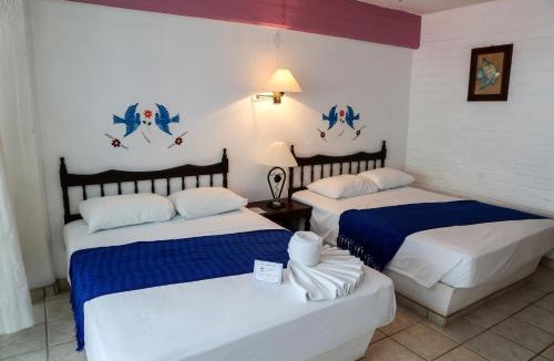 Diaz Ordaz Hotel | Vallartasol Hotel