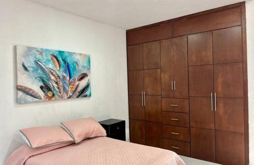 Tepatitlan de Morelos House | Valle de Napa #1598