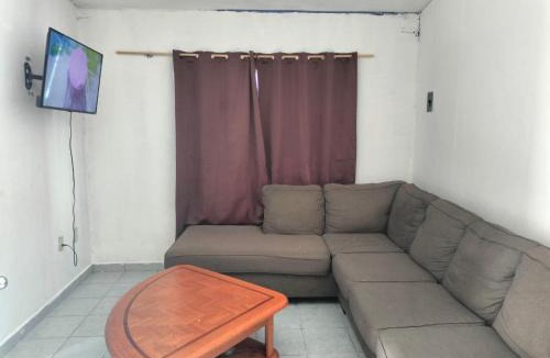 Cordoba Apartment | valle dorado