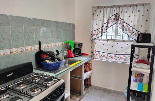 Cordoba Apartment | valle dorado