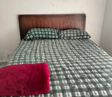 Cordoba Apartment | valle dorado