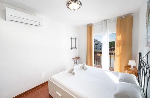 Nerja Apartment | Valparaiso 1B Burriana Beach Casasol