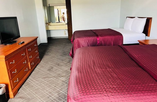 Winchester Hotel | Value Stay