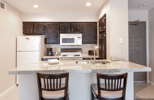 North Arlington Apartment | Value Suites Extended Stay - Arlington