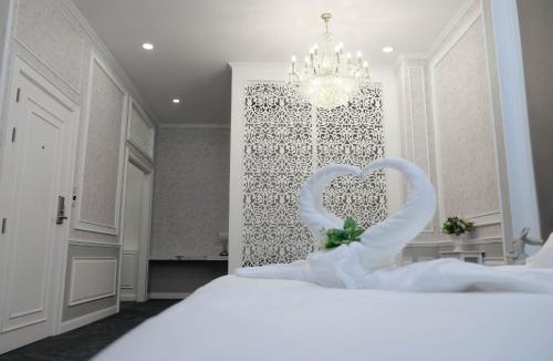 Salaya Hotel | VARIMANTRA HOTEL