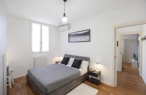 San Giovanni in Persiceto Apartment | Vdoppia Apartment