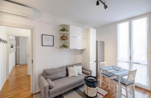 San Giovanni in Persiceto Apartment | Vdoppia Apartment