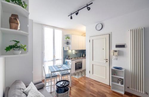 San Giovanni in Persiceto Apartment | Vdoppia Apartment