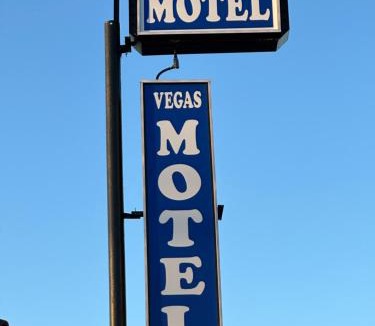 West Athens Hotel | Vegas motel