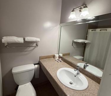 West Athens Hotel | Vegas motel