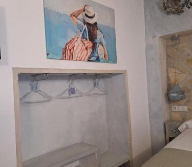 San Ambrosio Apartment | Vejer de la Frontera - La Sacristía