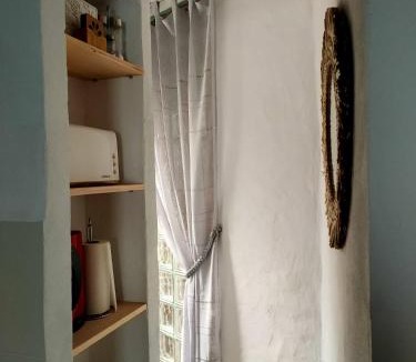 San Ambrosio Apartment | Vejer de la Frontera - La Sacristía