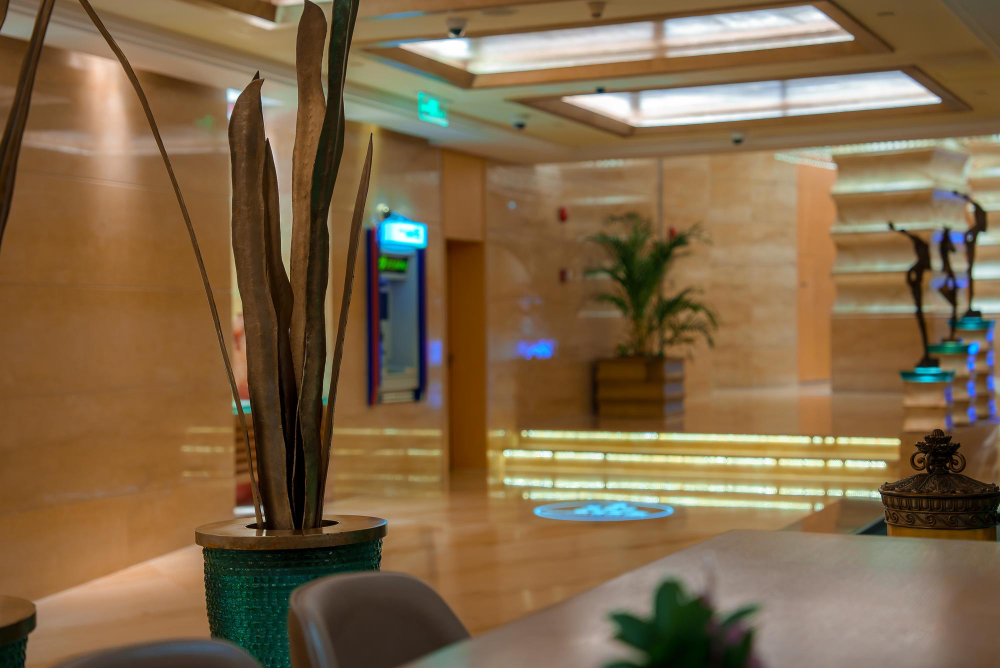 South Hotel Zone Apartment | Vencido