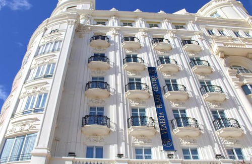 Sant Francesc Hotel | Venecia Plaza Centro