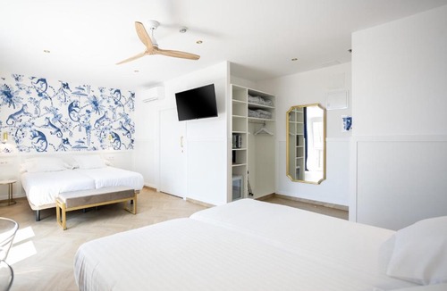 Sant Francesc Hotel | Venecia Plaza Centro