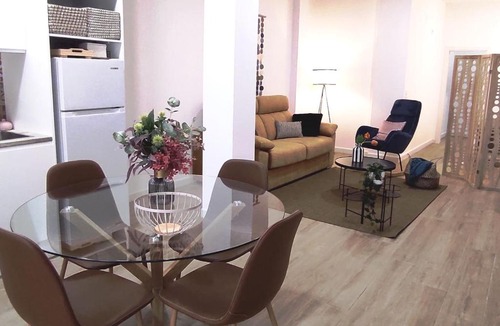 Cordoba Apartment | Venerable 15A