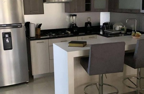 Celaya Apartment | Ventura Apartments