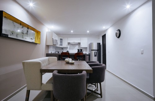 Celaya Apartment | Ventura Apartments