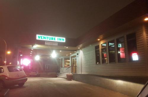 Saskatoon Hotel | Venture Inn Hotel