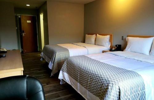 Saskatoon Hotel | Venture Inn Hotel