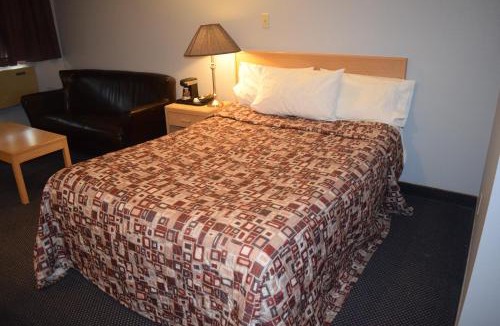 Saskatoon Hotel | Venture Inn Hotel