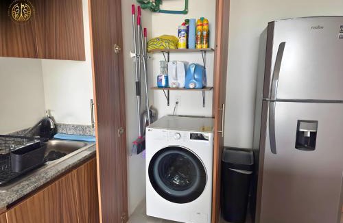 Boca del Rio Apartment | Veracruz: Departamento con vista al mar
