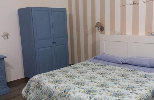 Grosseto House | Verdestella