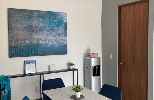 Diaz Ordaz Condo | Versalles Fab New Modern Spacious Condo, Veiws, Walk to the Beach, Rooftop Pool